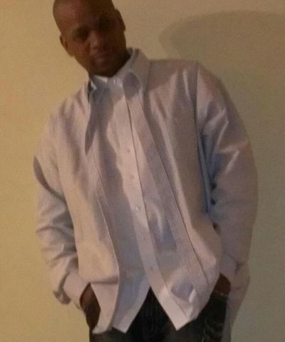Adrian Duckett