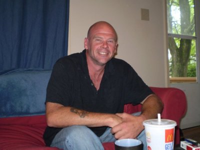 Jeffrey Pettijohn