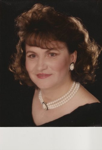 Valentina Perminova