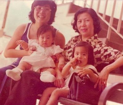 Wanda Jong