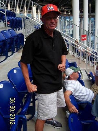 Timothy Noland