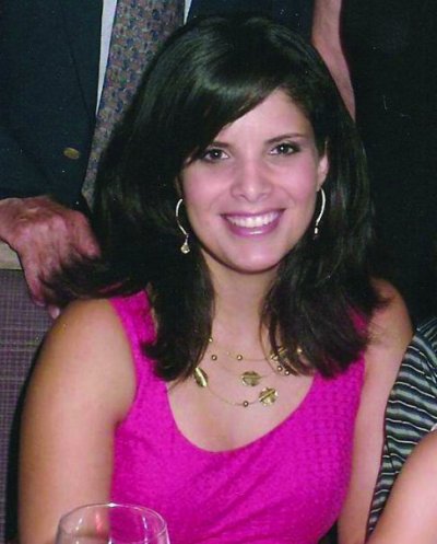Daniella Toscanini