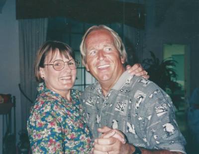 Janice Paulson