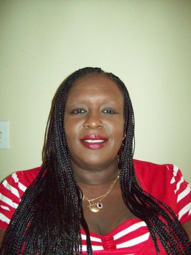 Carolyn Ware