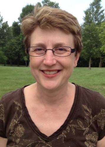 Amy Schomer