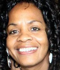 Cheryl Tellis
