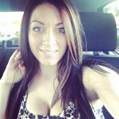Jasmine Mcmahon