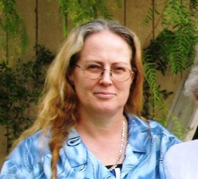 Carolyn Miller