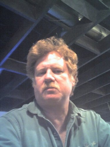Gregory Griffith