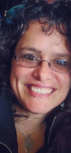 Tracey Claudio