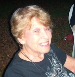 Madeleine Mitchell