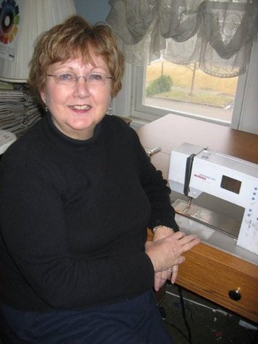 Janet Bryant
