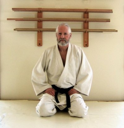 Charles Bush