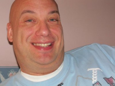 Gary Heckleman