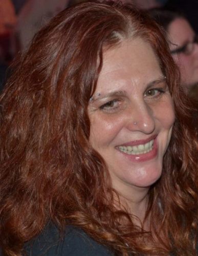 Donna Kuchrawy