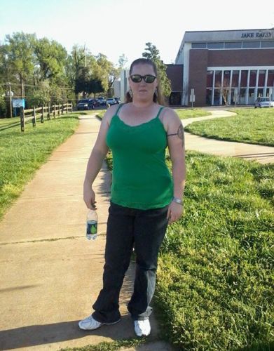 Amy Burleson