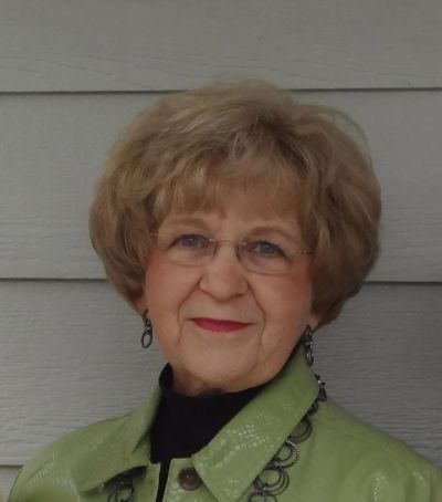 Lynette Baker