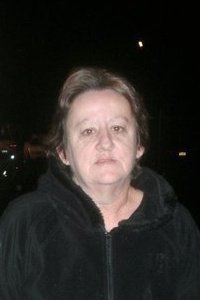Carol Perry