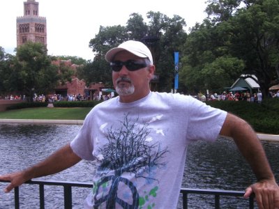Michael Partin