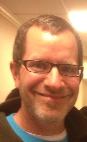 Jeffery Rappaport