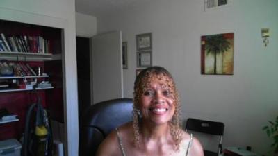 Danetta Patterson