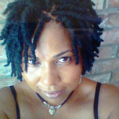 Charmia Carter