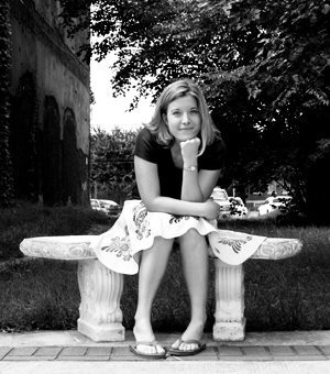 Sara Trimble