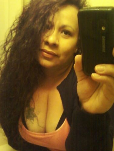 Shari Hernandez
