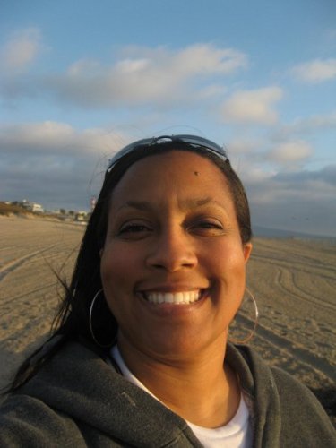 Shawna Barber