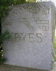 Arthur Keyes