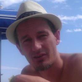 Jamie Thompson