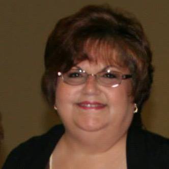 Mary Baudin