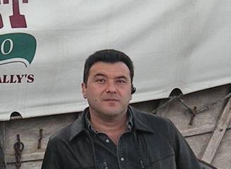 Leonid Dumarov