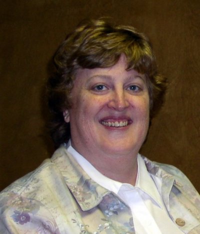 Michelle Munson-Mccorry