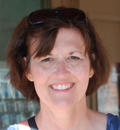 Jane Kort