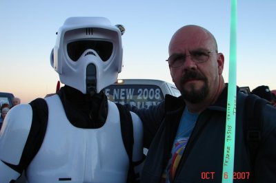 Brian Comstock