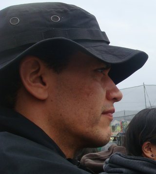 John Alvarez
