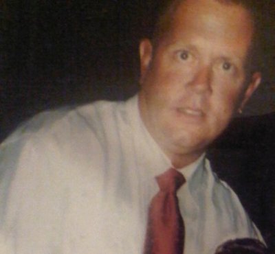 Scott Poropat