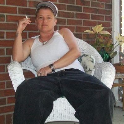 Kimberly Ramsey