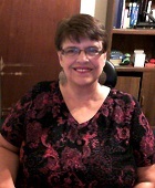 Nina Irwin