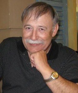 Robert Hanegan
