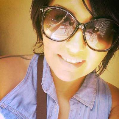 Cristilyn Contreras