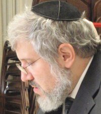Mark Gutman