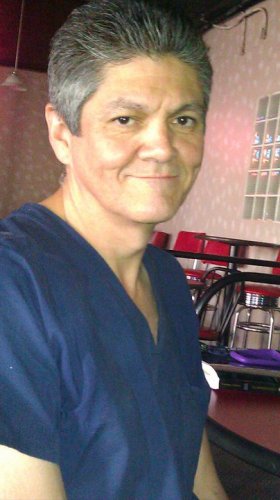 Arthur Compean