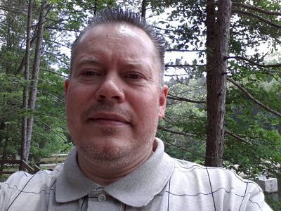 Andreas Vogel