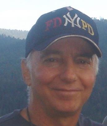 Stephen Strum