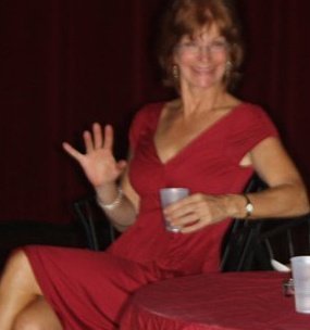 Patricia Clark