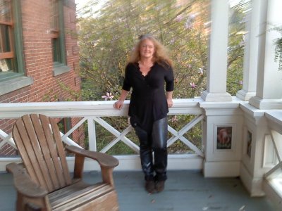 Jeri Coon