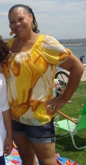 Tracy Walker