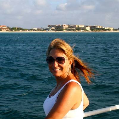 Yvonne Deardorff